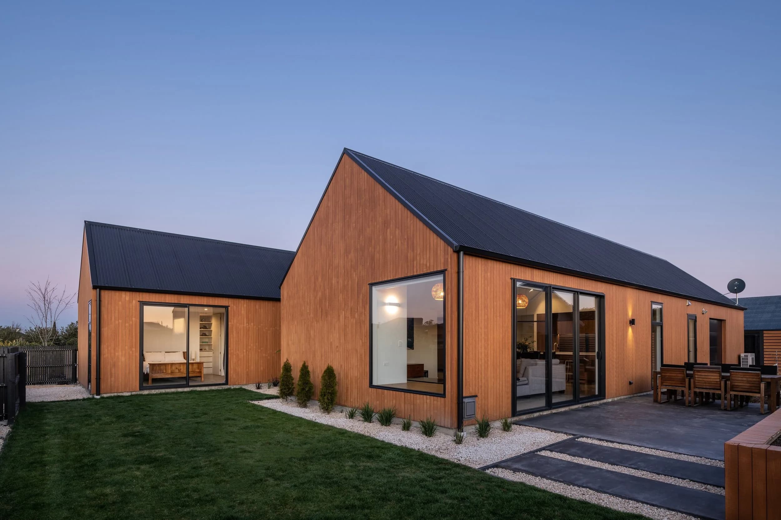 Arlington, Rangiora, North Canterbury