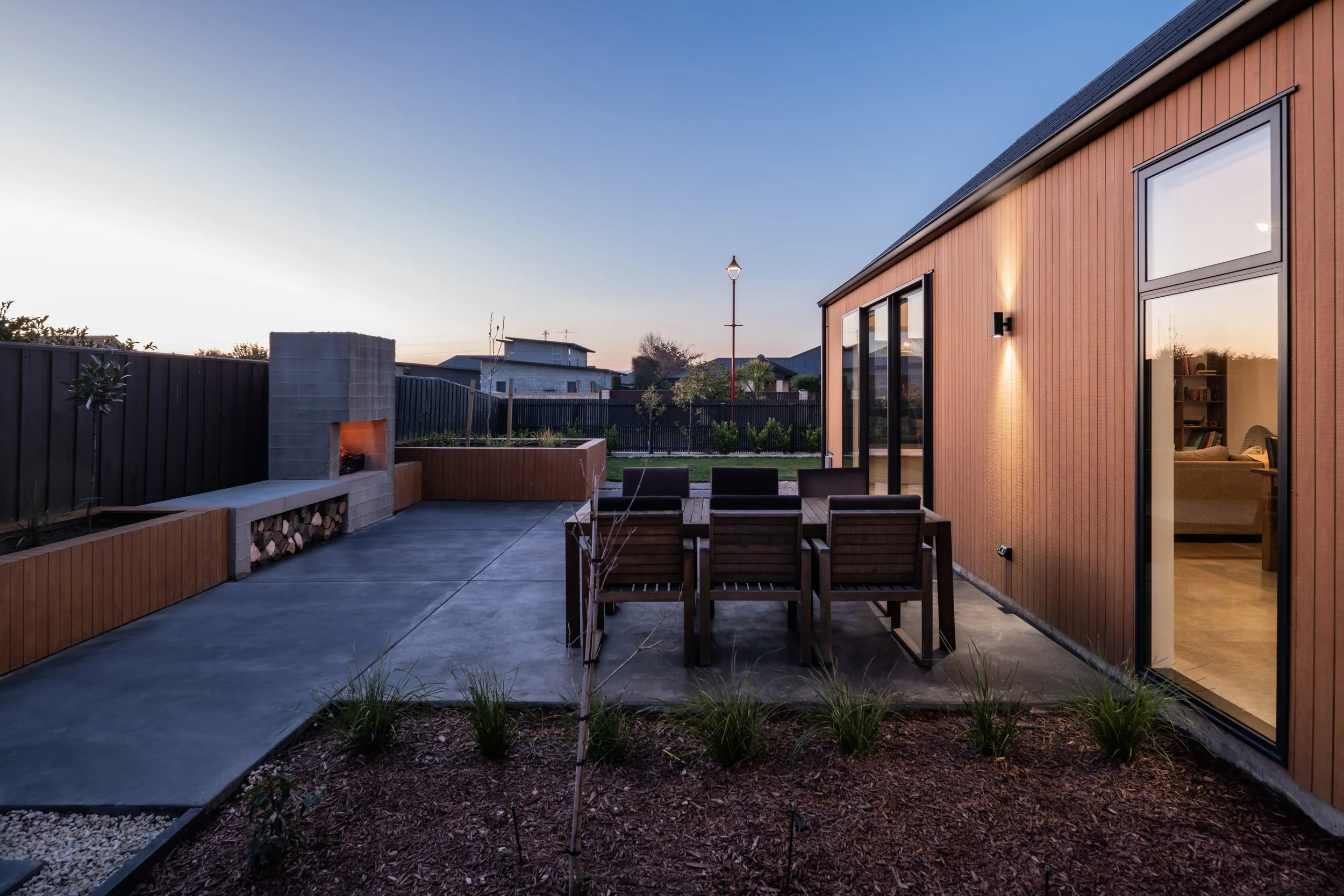 Arlington, Rangiora, North Canterbury, exterior view 11