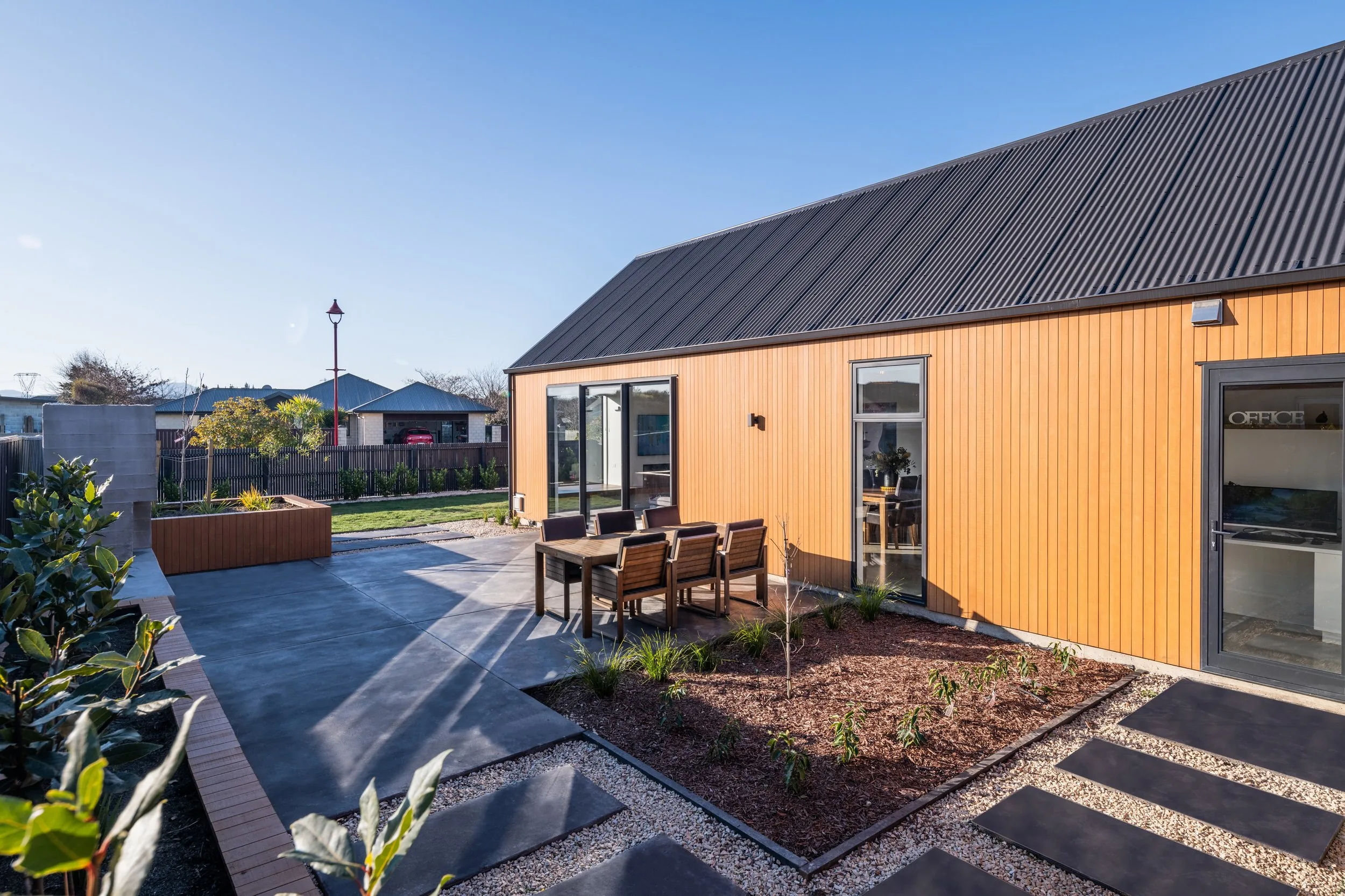 Arlington, Rangiora, North Canterbury, exterior view 7
