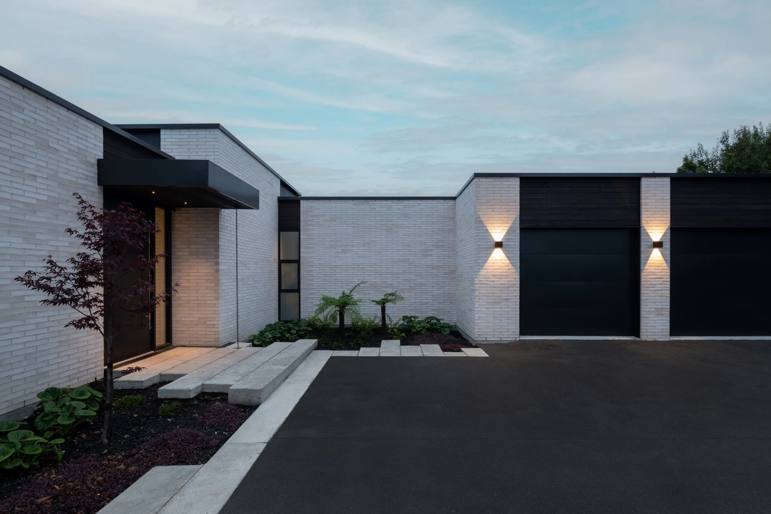 Belmont, Rangiora, North Canterbury, exterior view 3