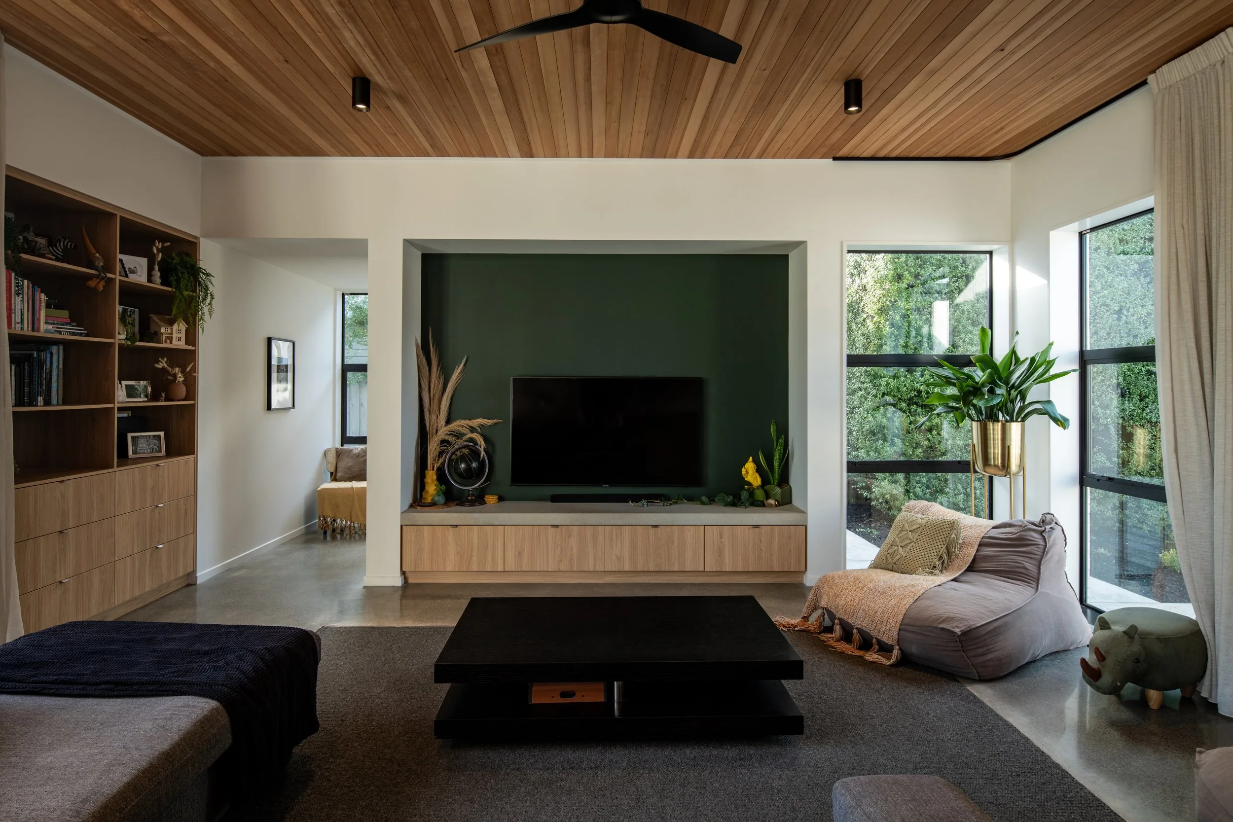 Belmont, Rangiora, North Canterbury, exterior view 6